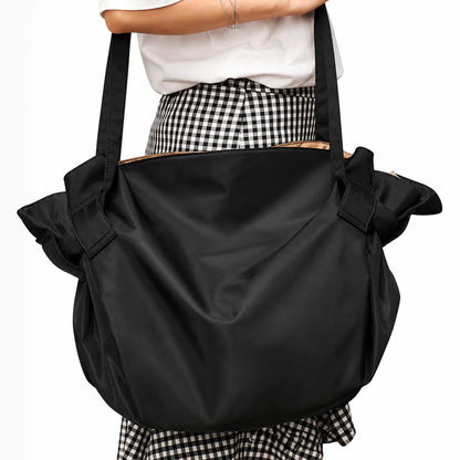 CarryAll™ – Die Tasche, die wirklich alles mitnimmt